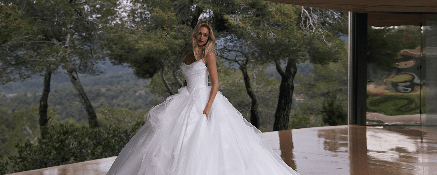 TDR Bridal Finance Options