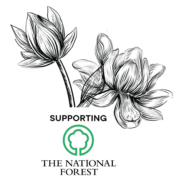 Supporting The National Forest