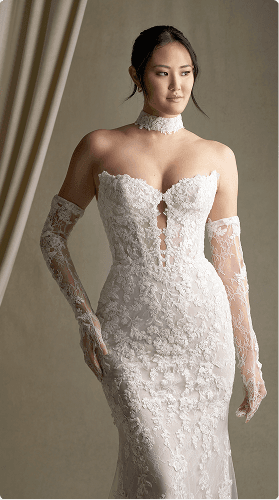 Wedding Dress 3