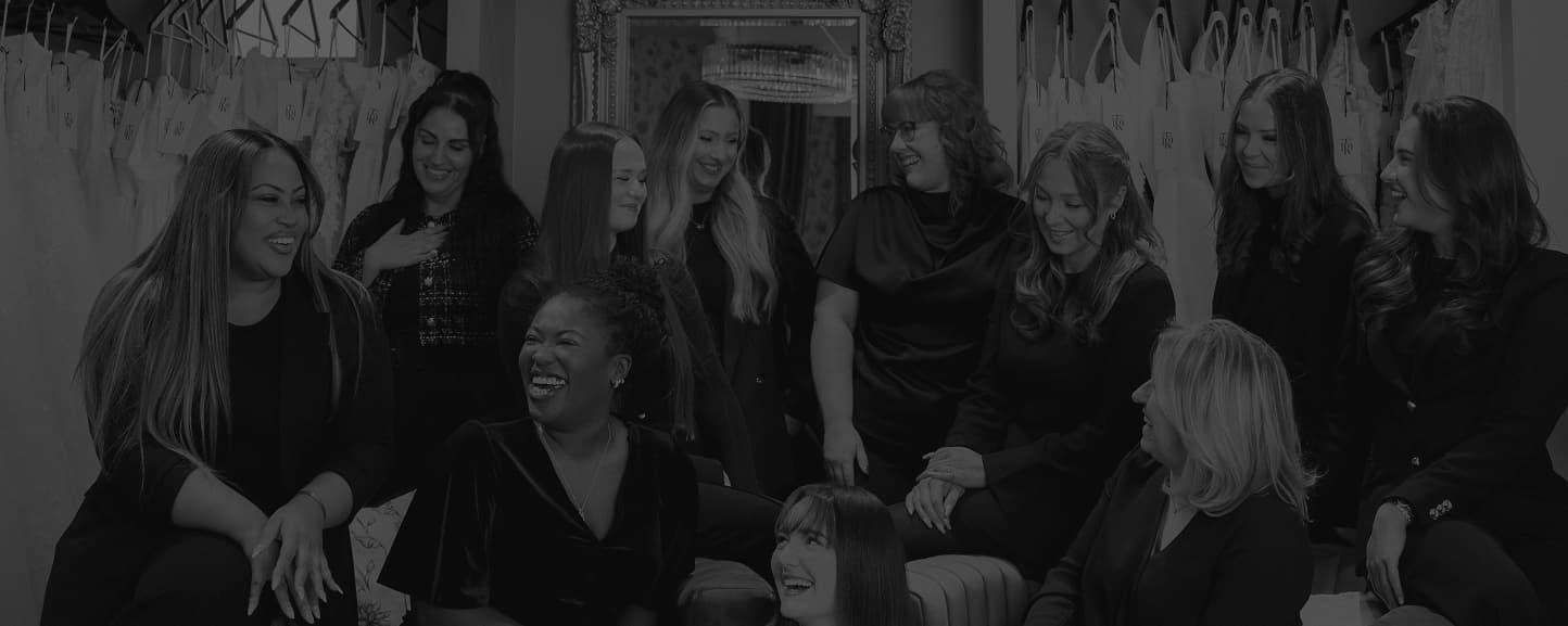 TDR Bridal Sustainability