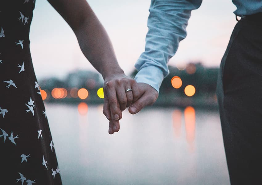 Proposal Story – Laura Austin from Coventry