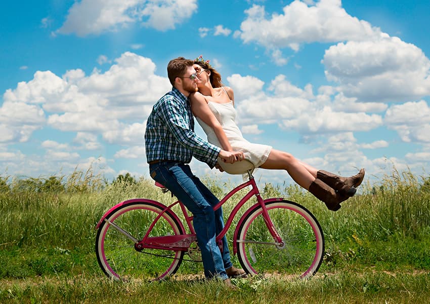 Proposal Story – Heather from Stourbridge