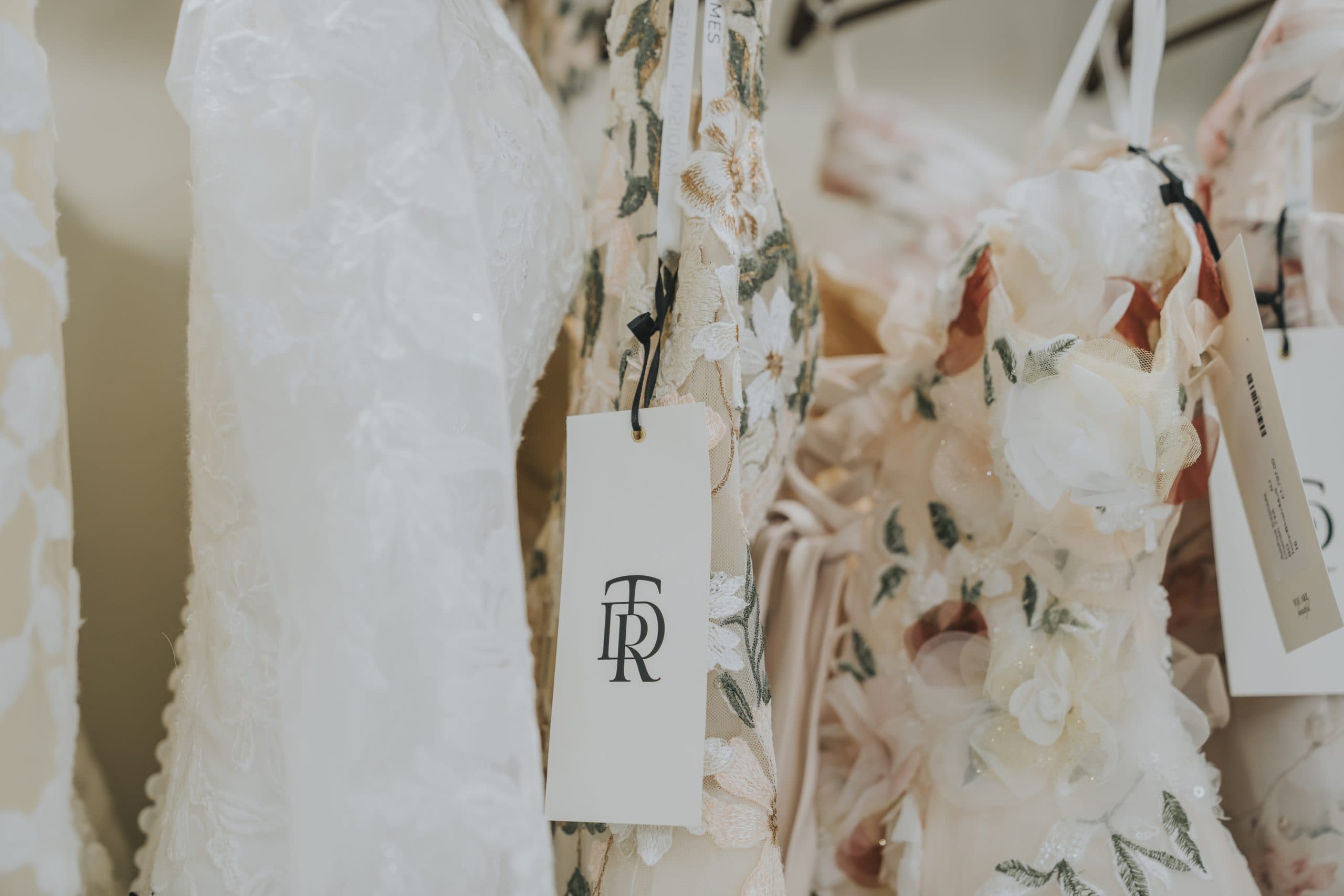 TDR Bridal Blog