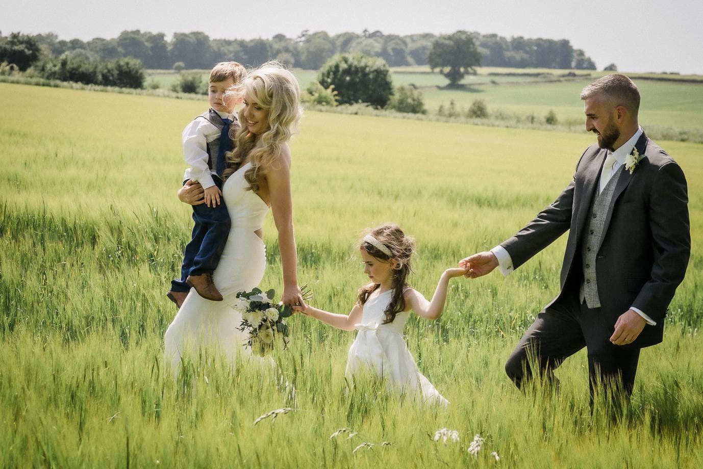 Brooke and Mat wedding 01