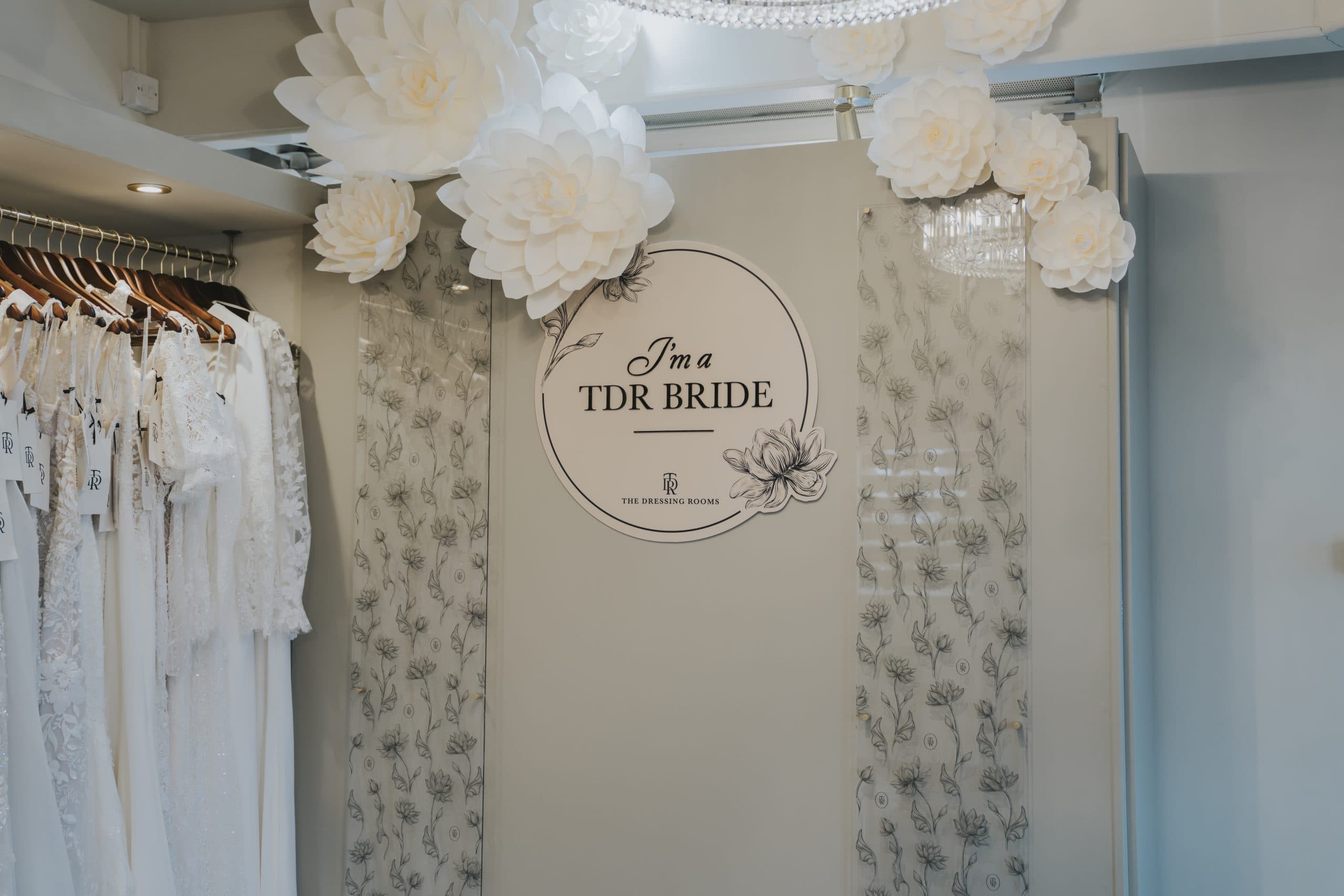 TDR Bridal Blog