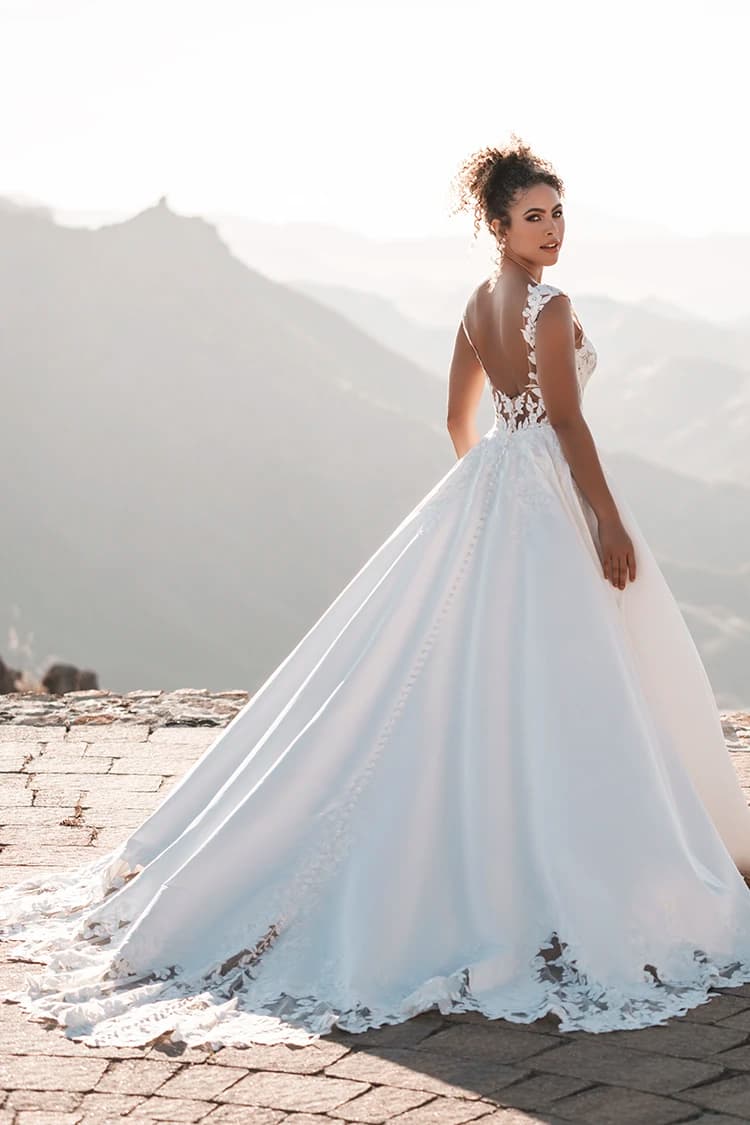 A1213 Allure Bridal
