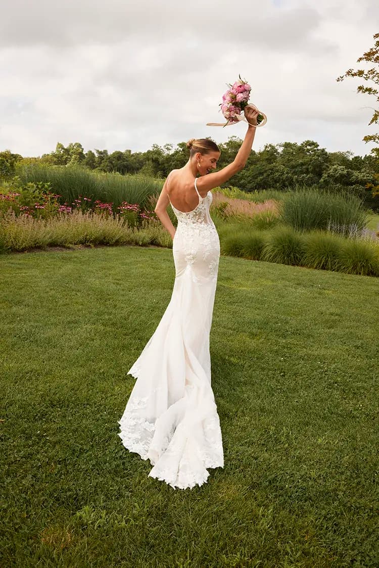 Sinclair 2729 Morilee