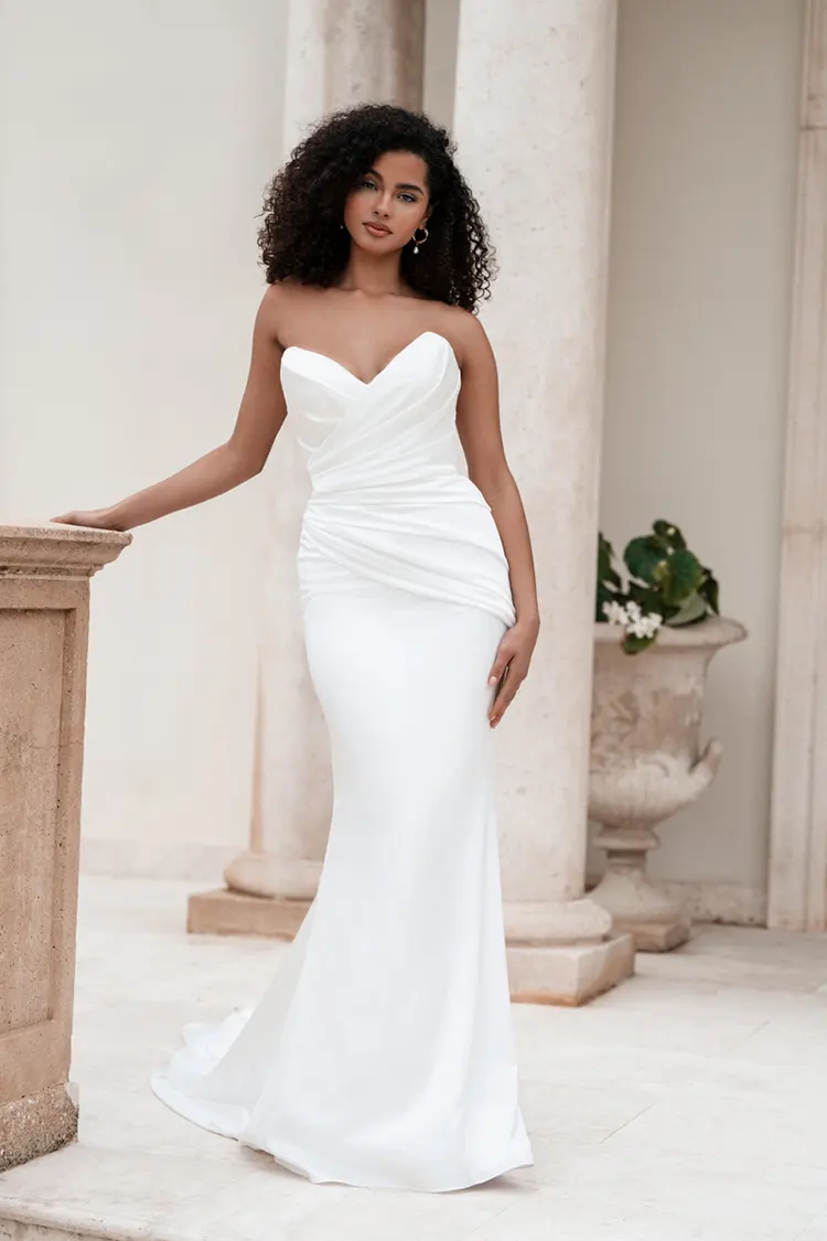 A1367NC - Allure Bridal