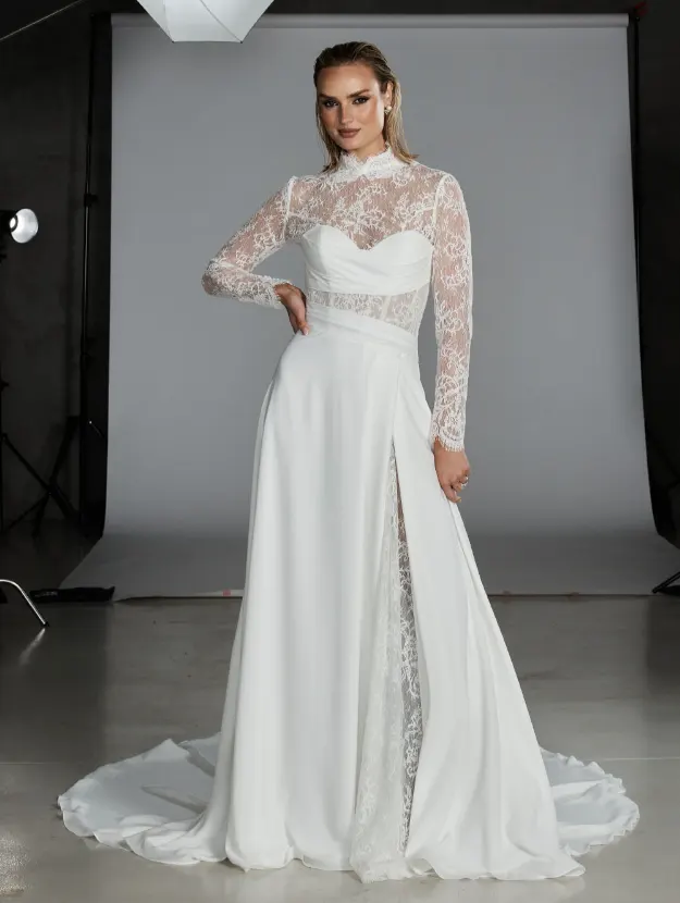 Astaire ABL - Evie Young