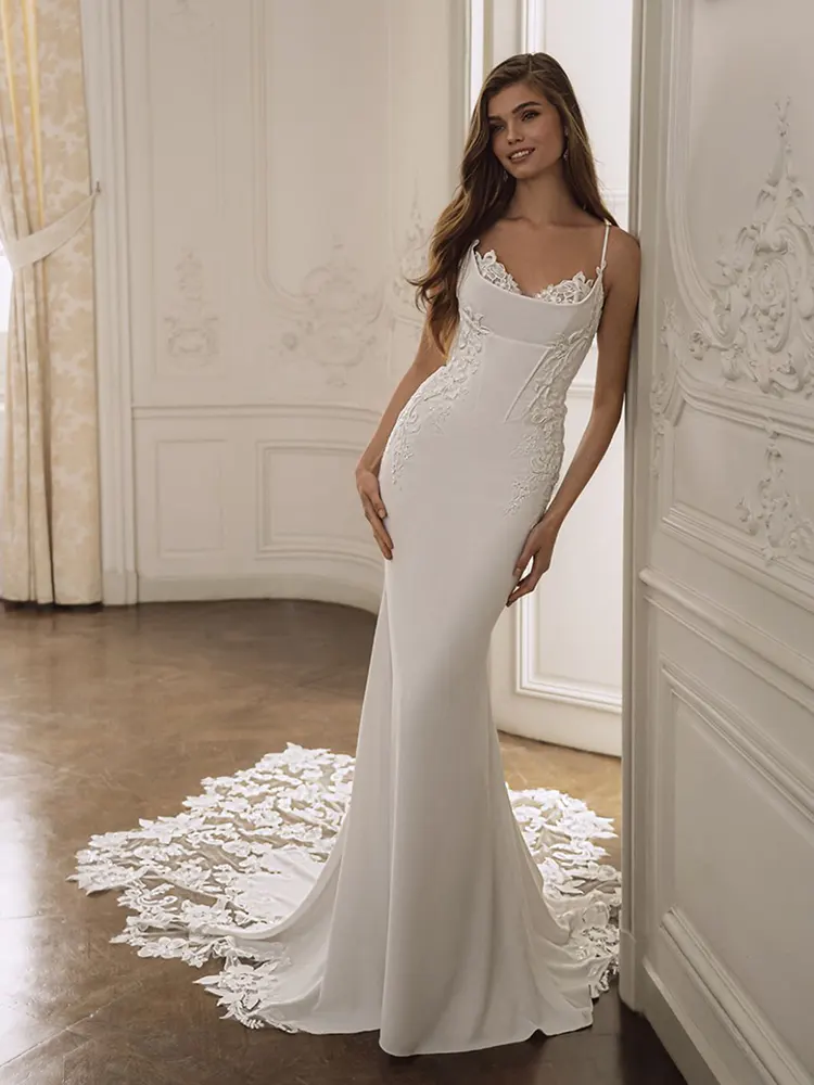 Falisha - Enzoani Etoile