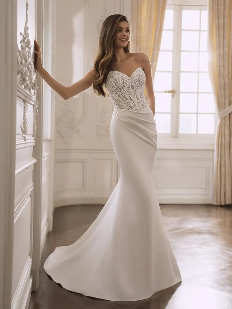 Fianna-S - Enzoani Etoile