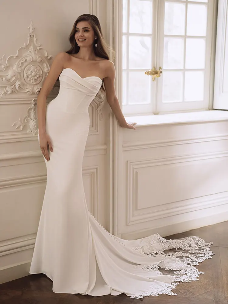 Finley - Enzoani Etoile