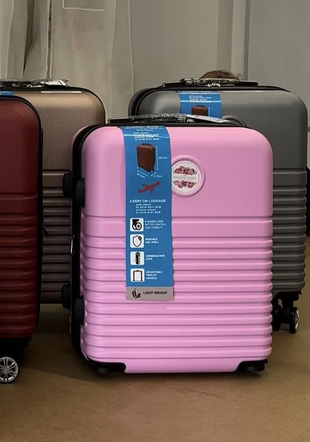 luggage