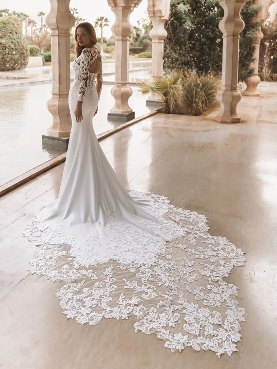 Vienna Enzoani by Enzoani