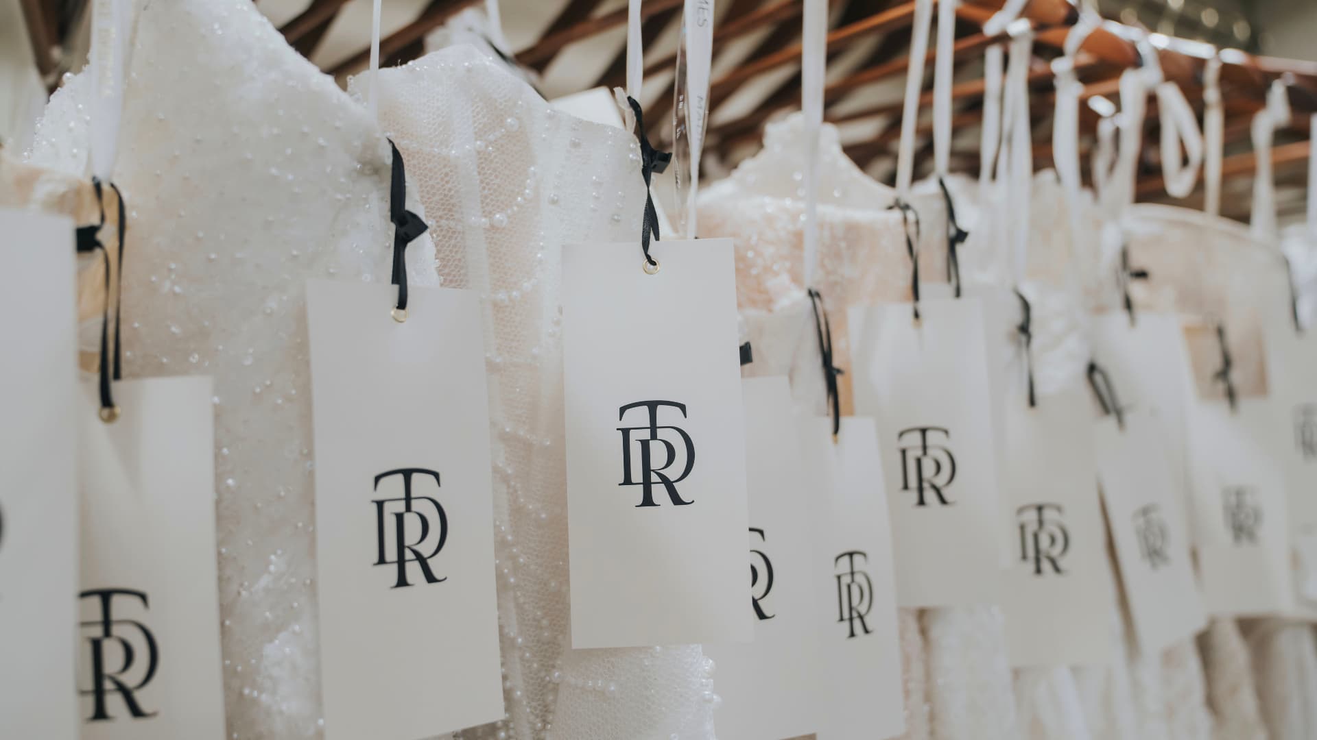 Chosen bridal collection background image