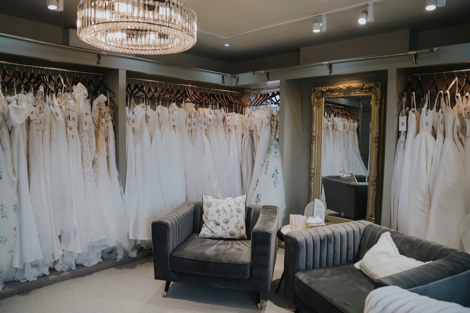 TDR Bridal Gallery