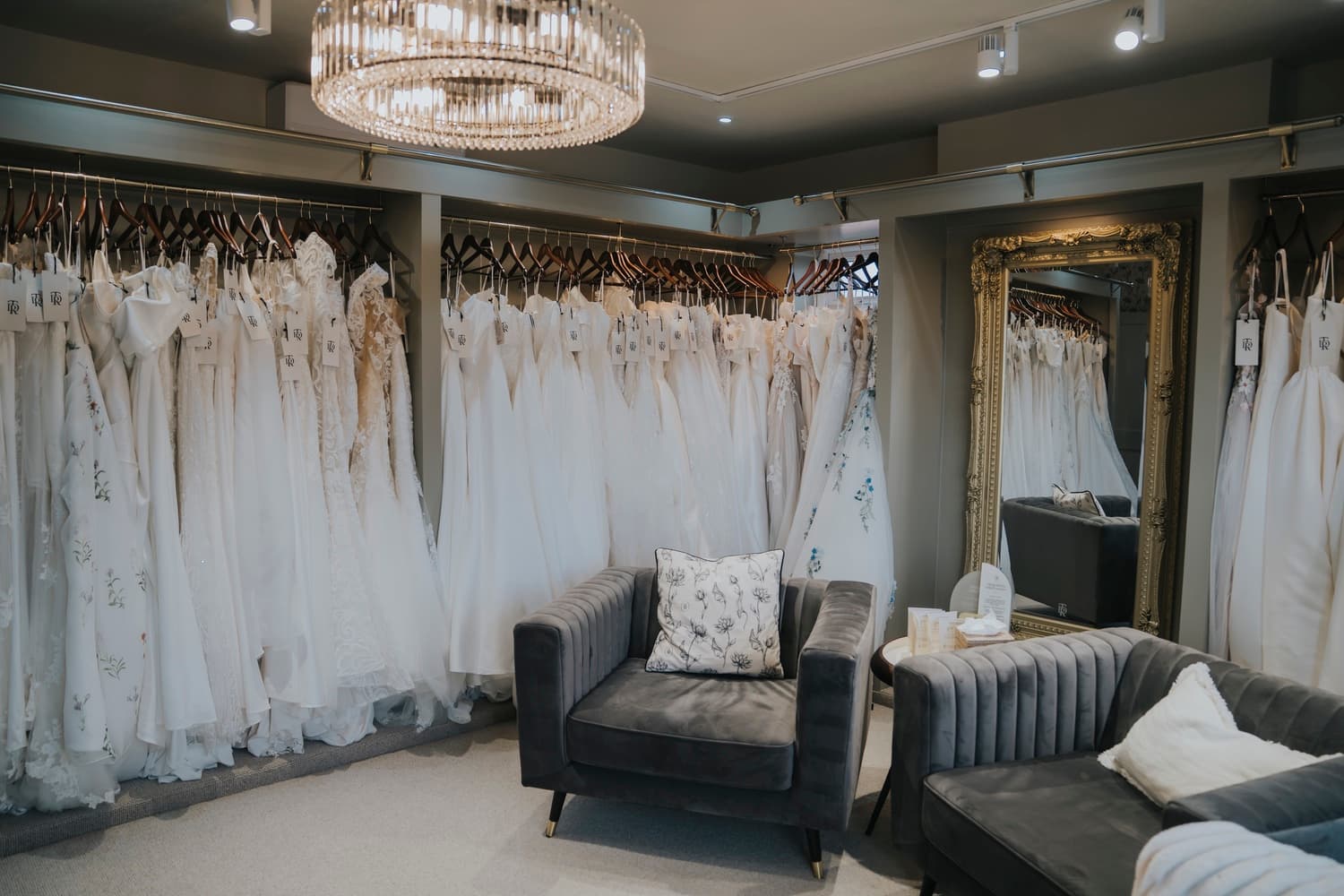 TDR Bridal Gallery