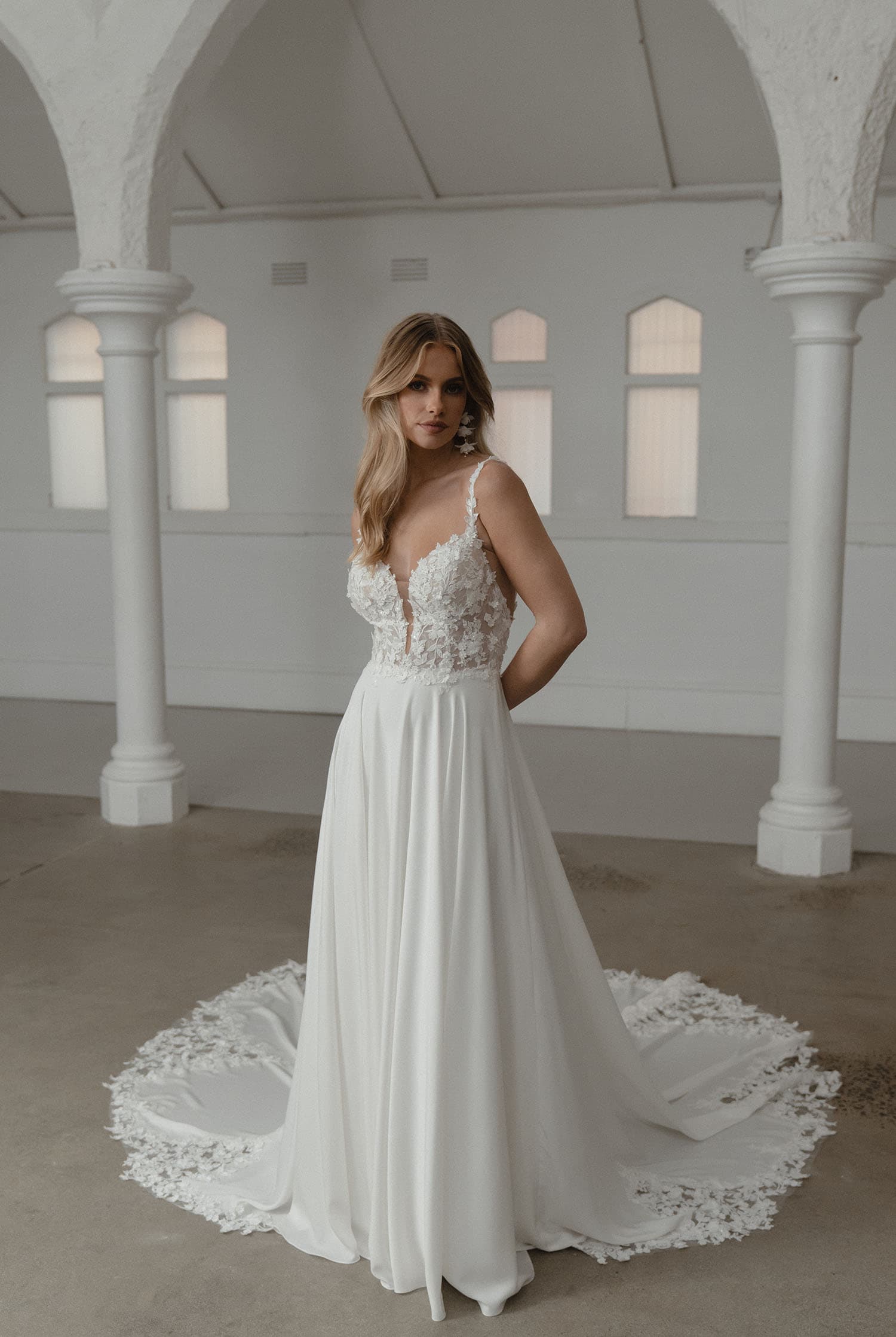 Somerset - Madi Lane by Madi Lane