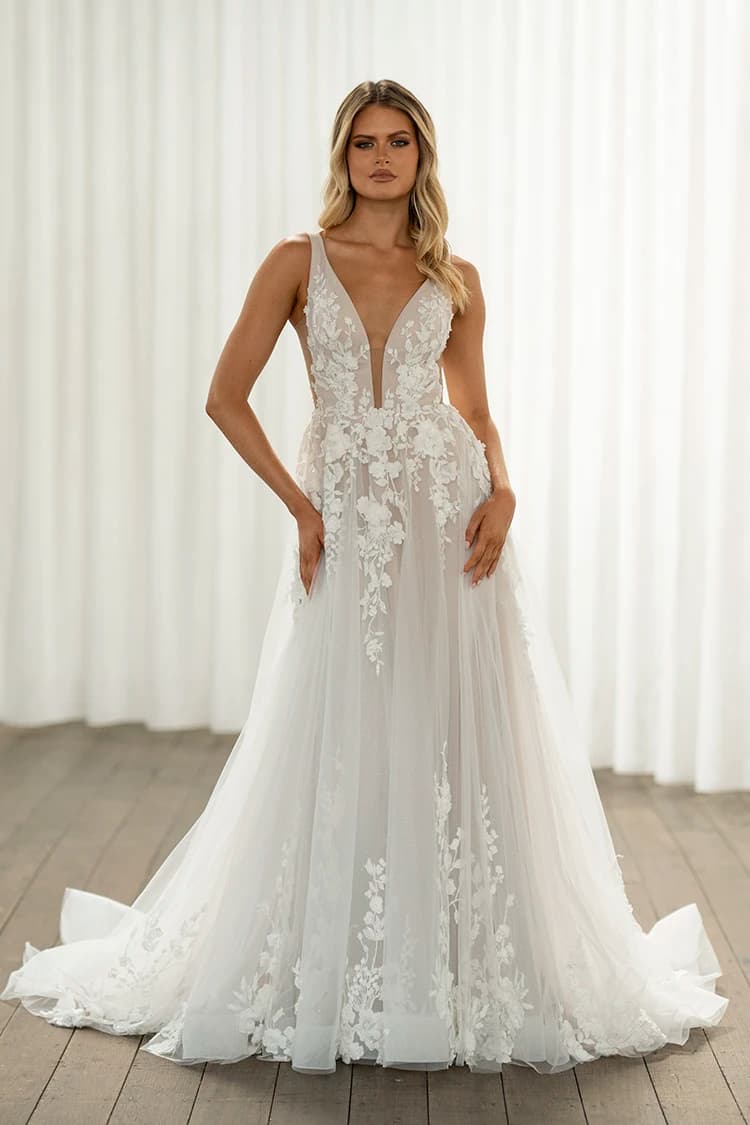 Tatiana - Madi Lane by Madi Lane