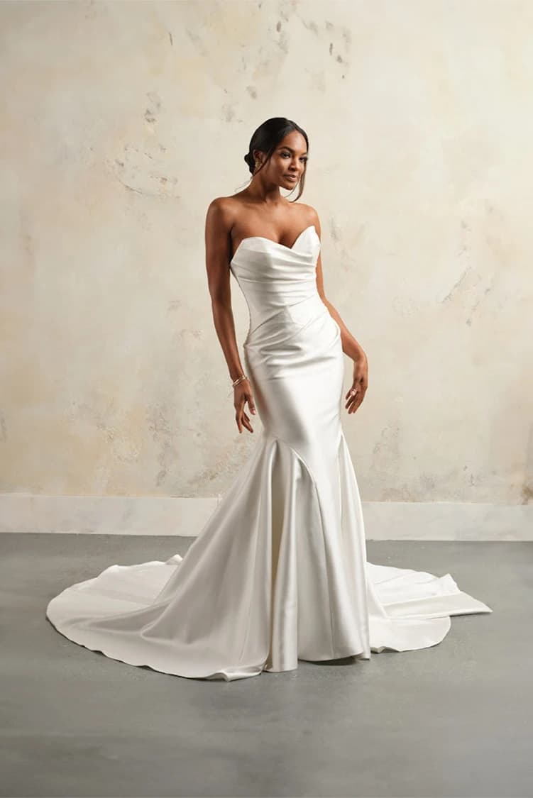 Giselle - Sottero and Midgley by Sottero and Midgley