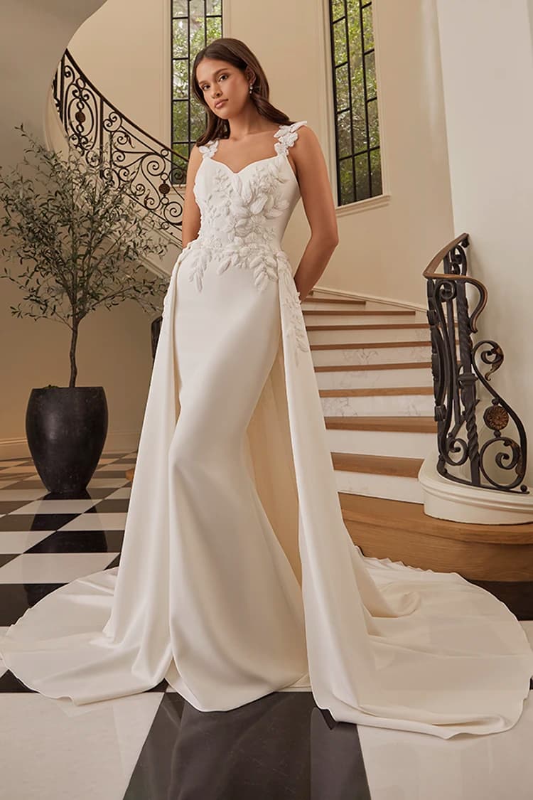 Tessa 2565 Casablanca by Casablanca