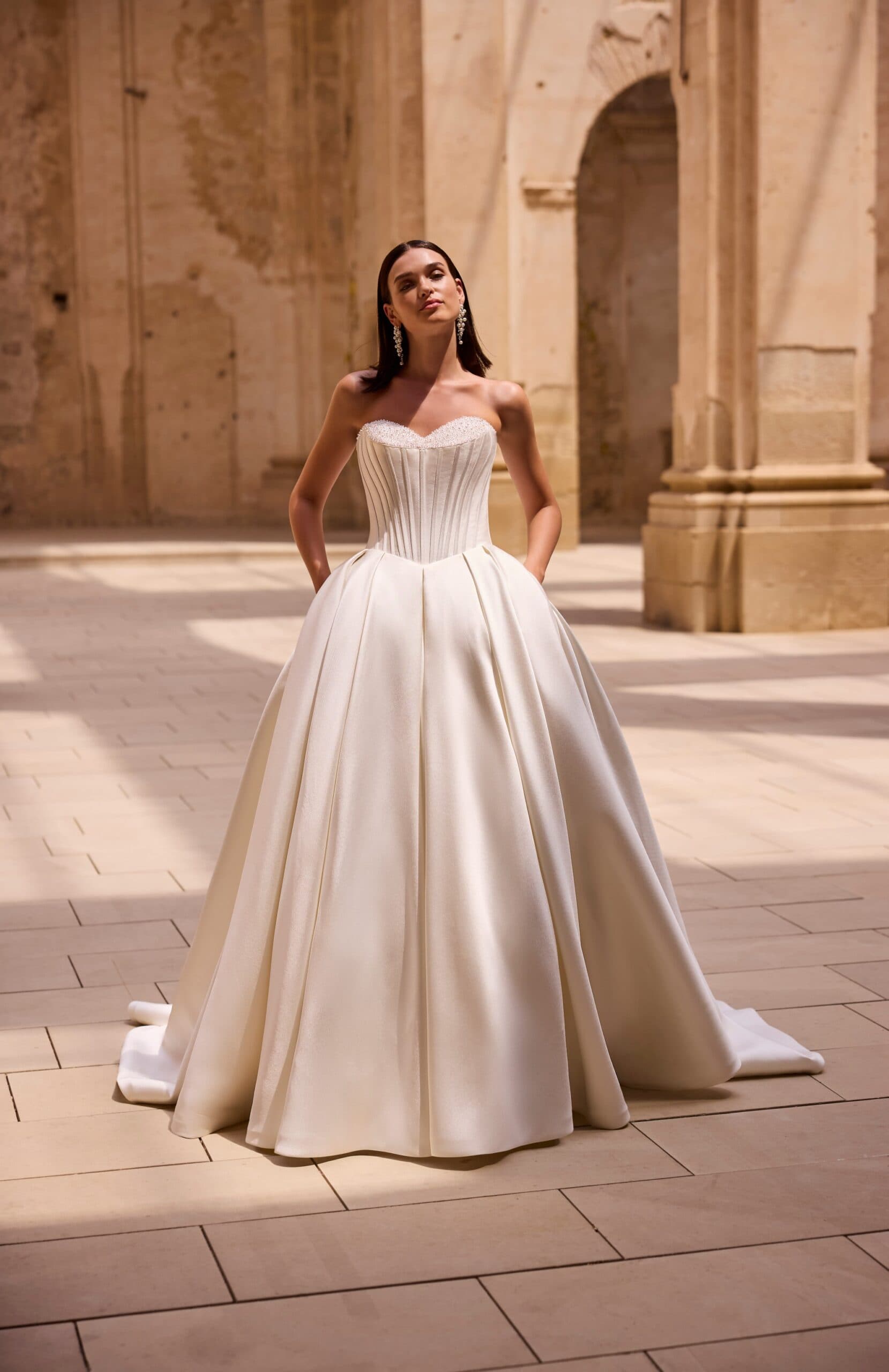 Harriet 63023 - Veni Infantino by Veni Infantino