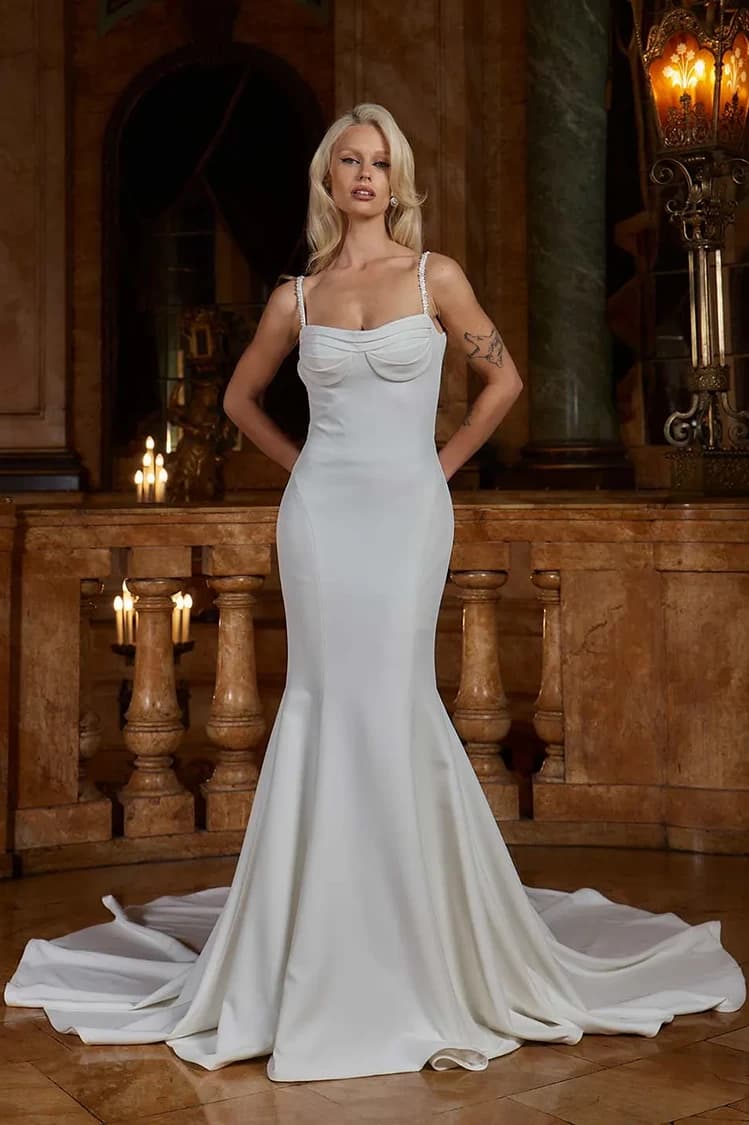 Brinkley - Evie Young by Evie Young