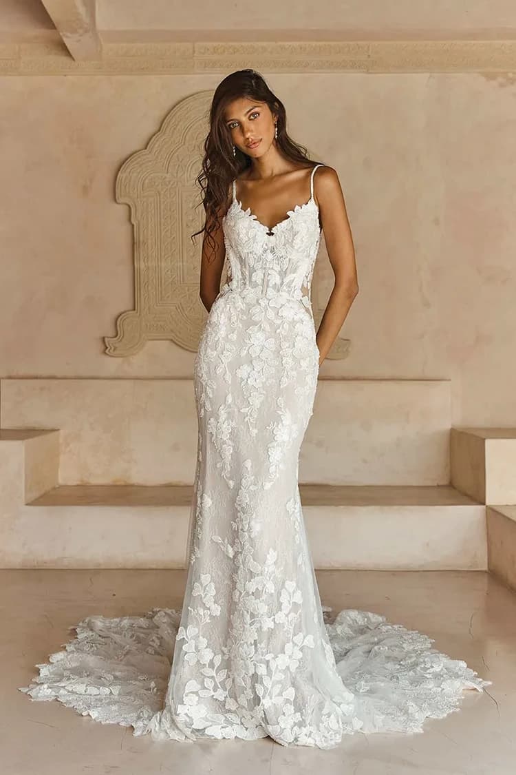 Leigh - Madi Lane by Madi Lane