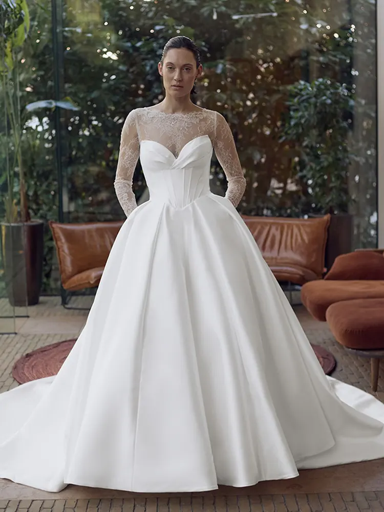 Giovanna M - Elysee Prive by Elysee