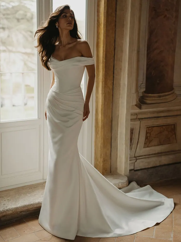 Trisha-S by Blue by Enzoani