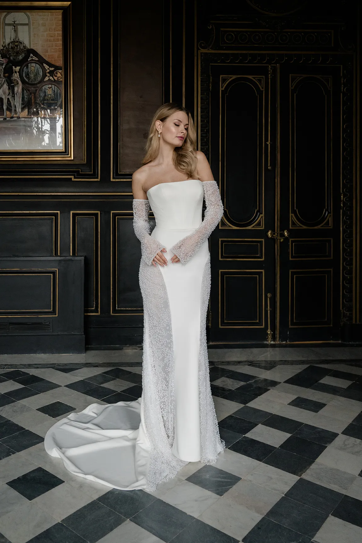 E568 Anderson - Abella by Abella