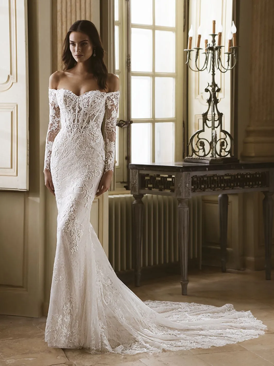 Goldie - Elysee Prive by Elysee