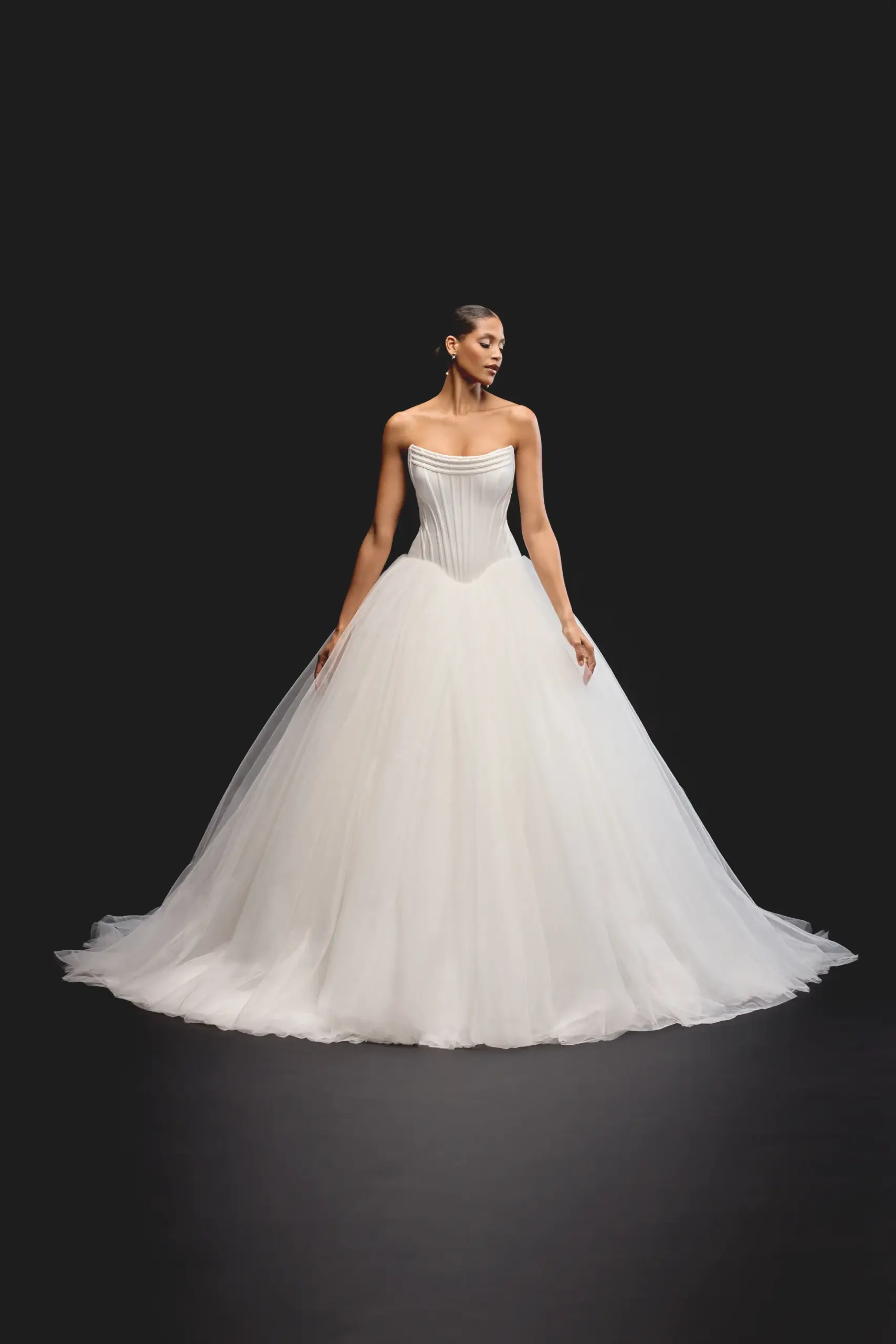 Rhiannon 99351 - Justin Alexander Signature by Justin Alexander Signature