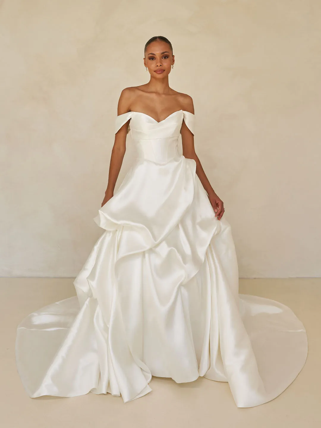 Woods J - Madi Lane by Madison James