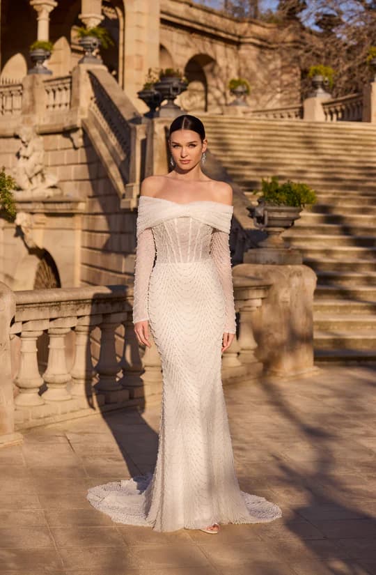 Hildy 63119 - Veni Infantino by Veni Infantino