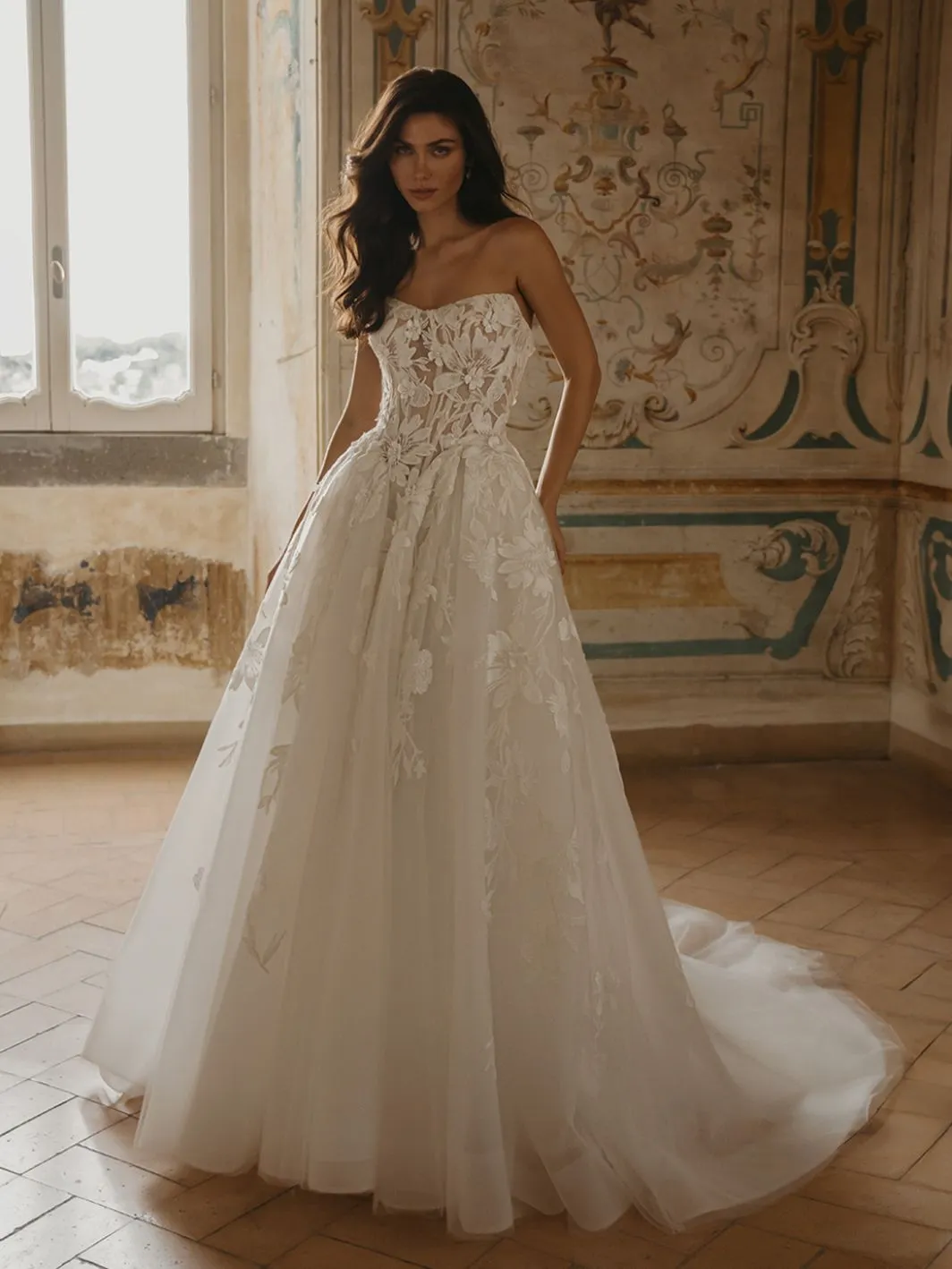 Daniella - PEN.LIV by Pen Liv