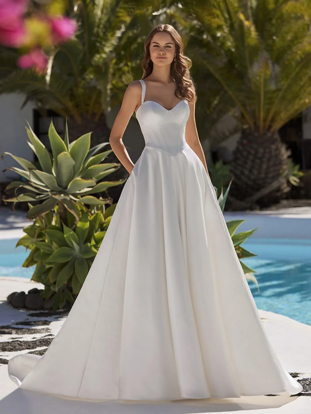 Emerald S - Love by Enzoani by Enzoani Love