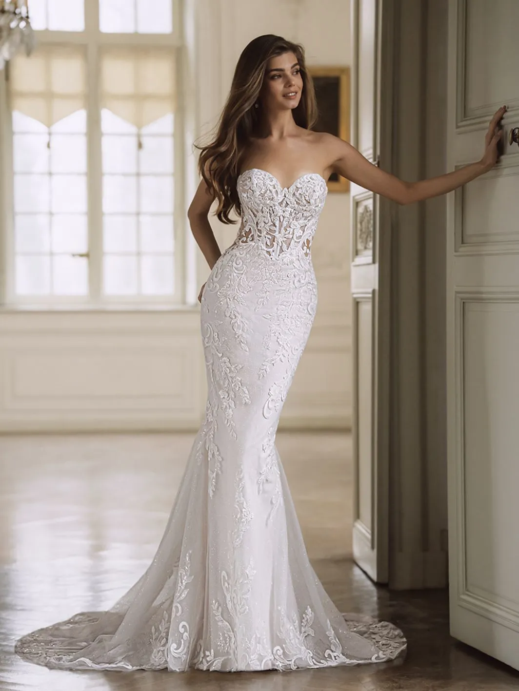 Farren - Etoile by Enzoani by Enzoani Etoile