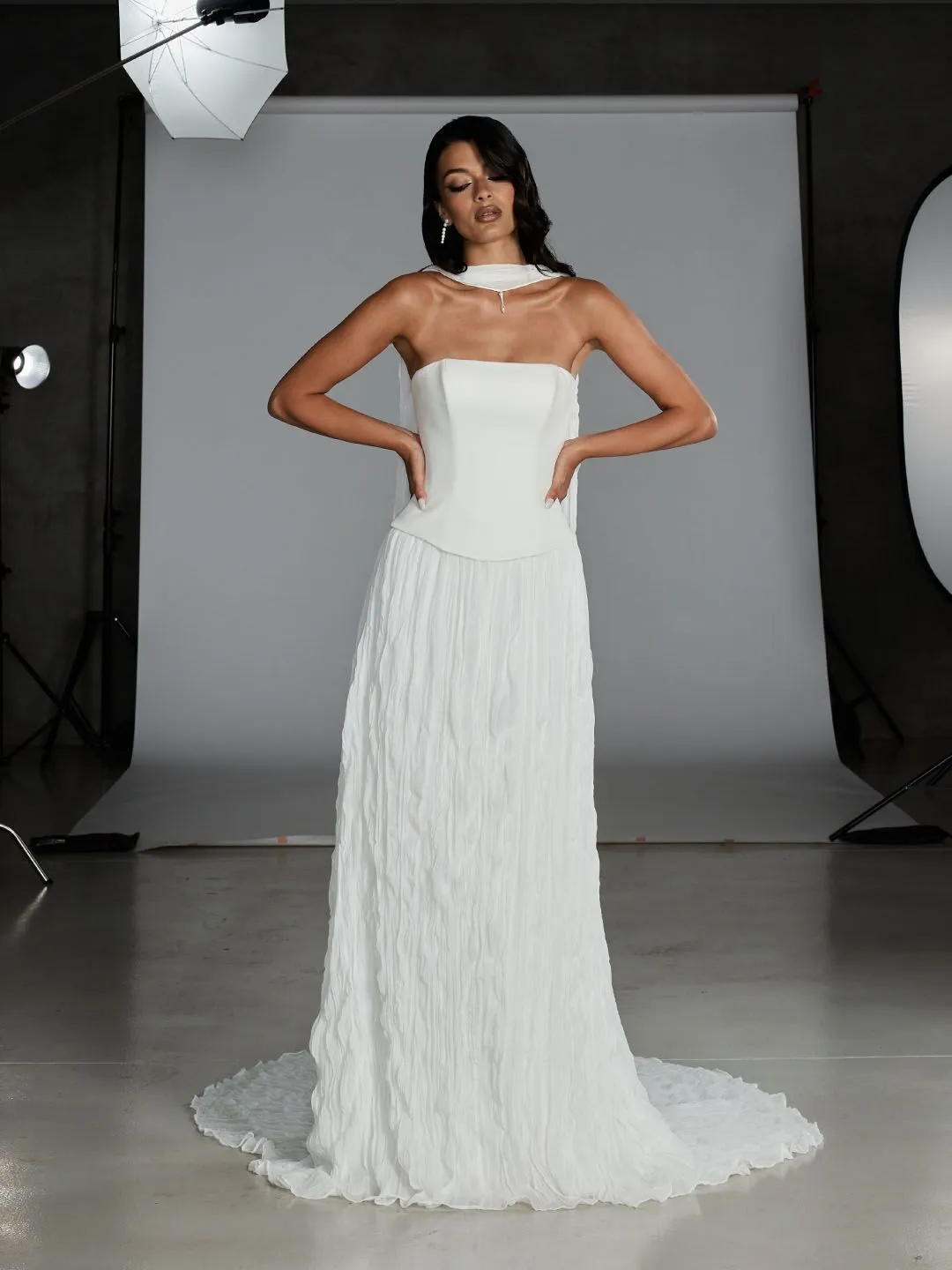 Bette - Evie Young by Evie Young