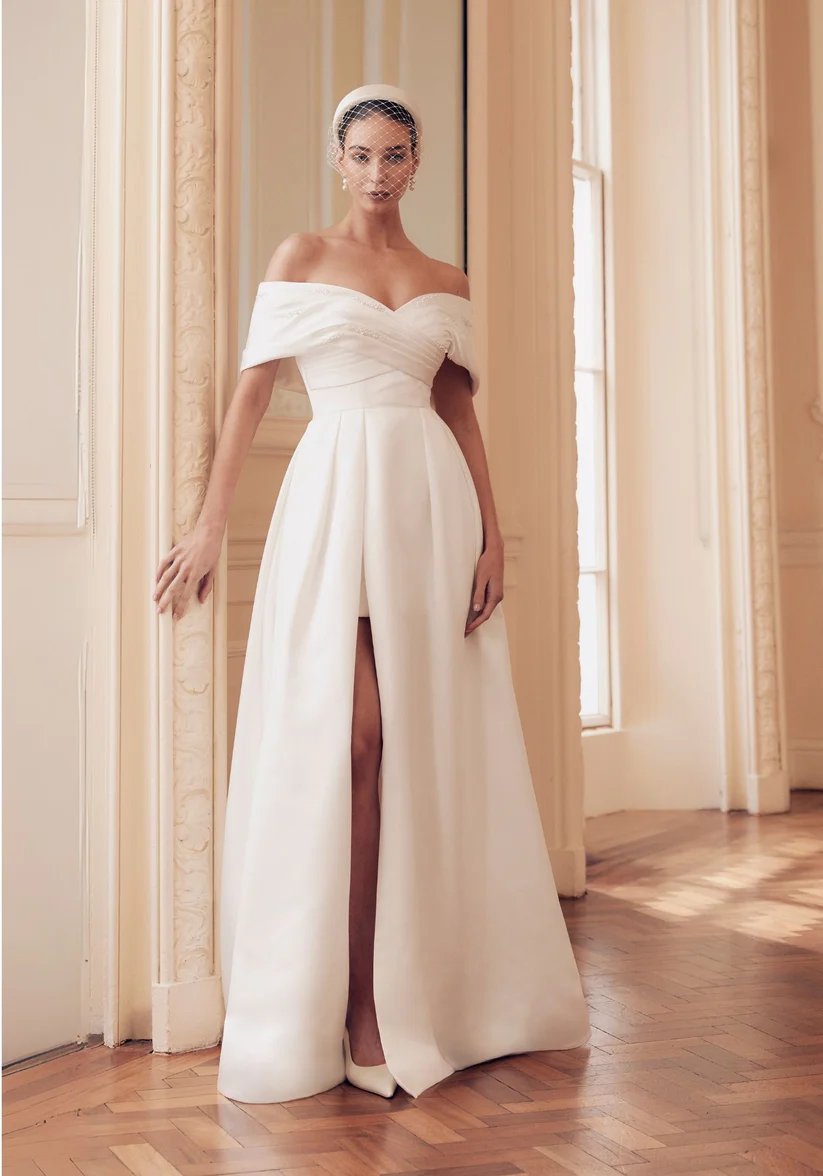 Amara - Ellis by Ellis Bridal