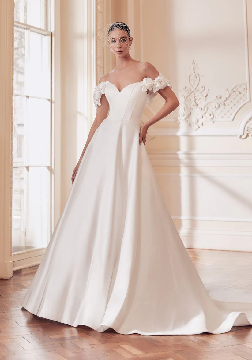 Lucille - Ellis by Ellis Bridal