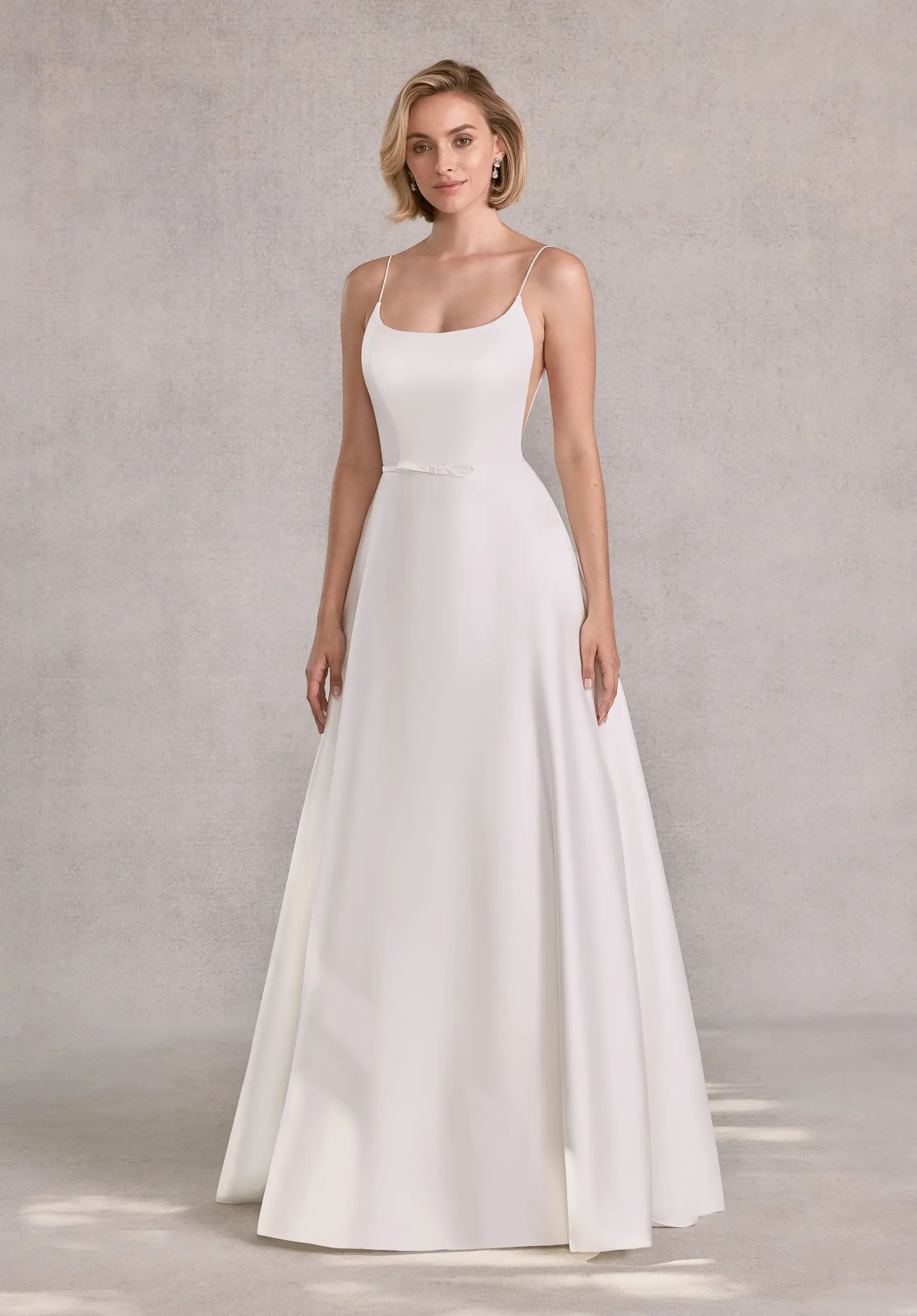 Scotlyn 15104 - Mori Lee by Morilee