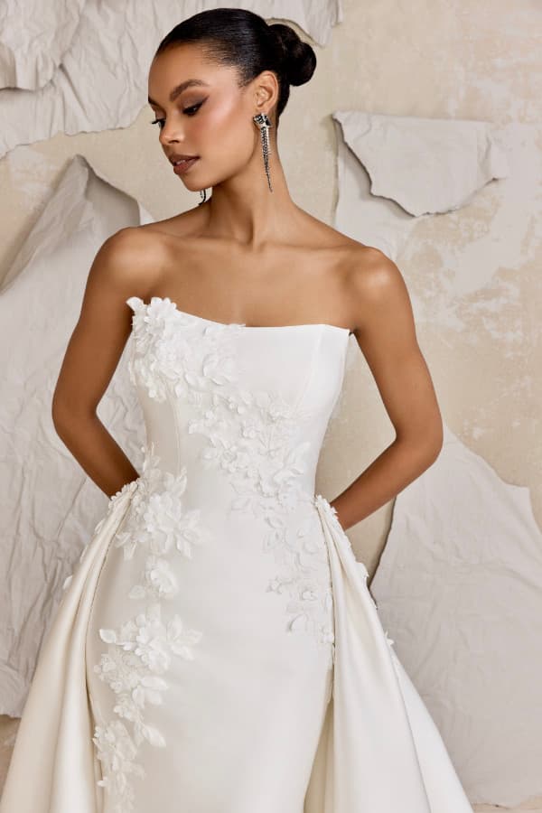 Justin Alexander Signature