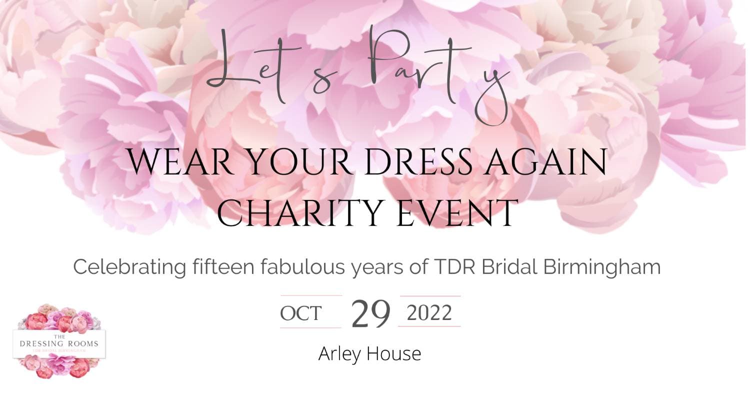 TDR Bridal Blog