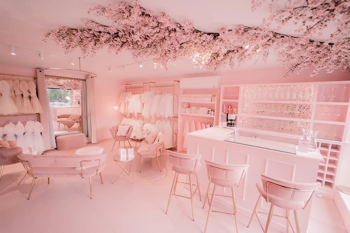 TDR’s Brand NEW Celebrations Suite