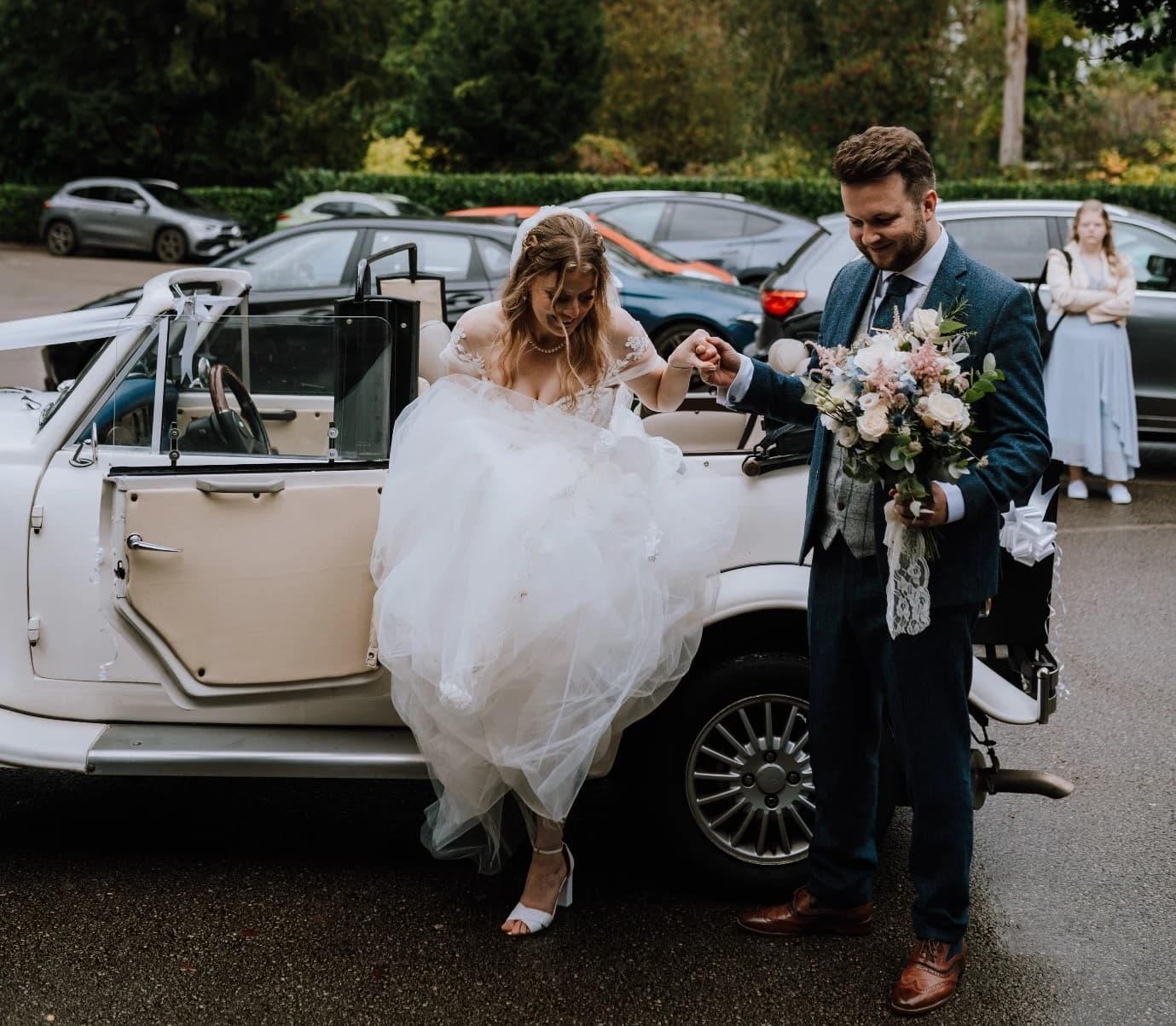 How to choose the best wedding shoes