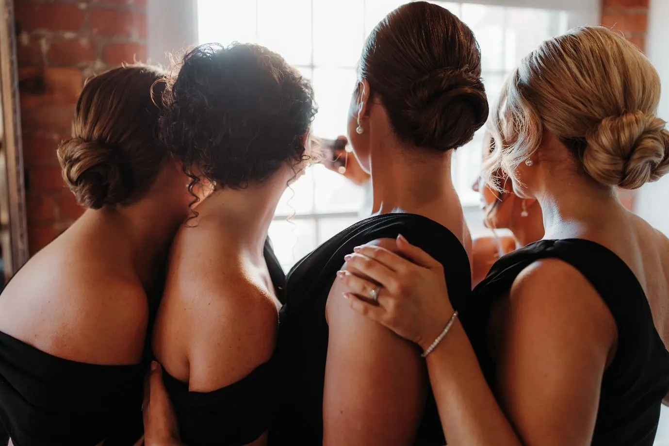 wedding experience extra special