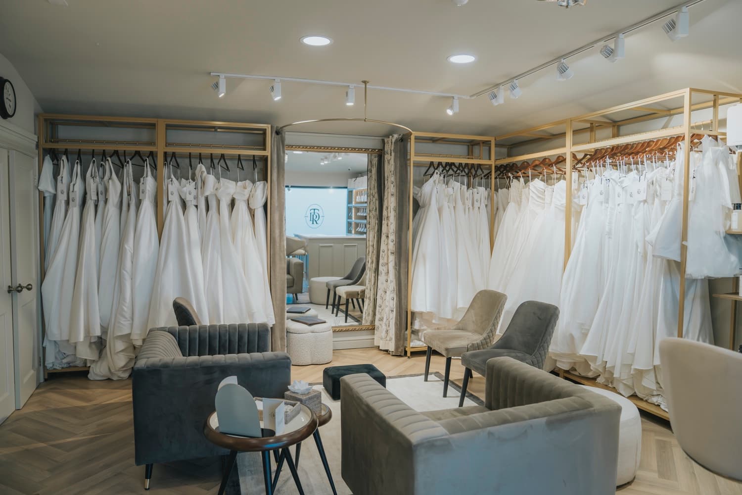 Beloved Suite at TDR Bridal