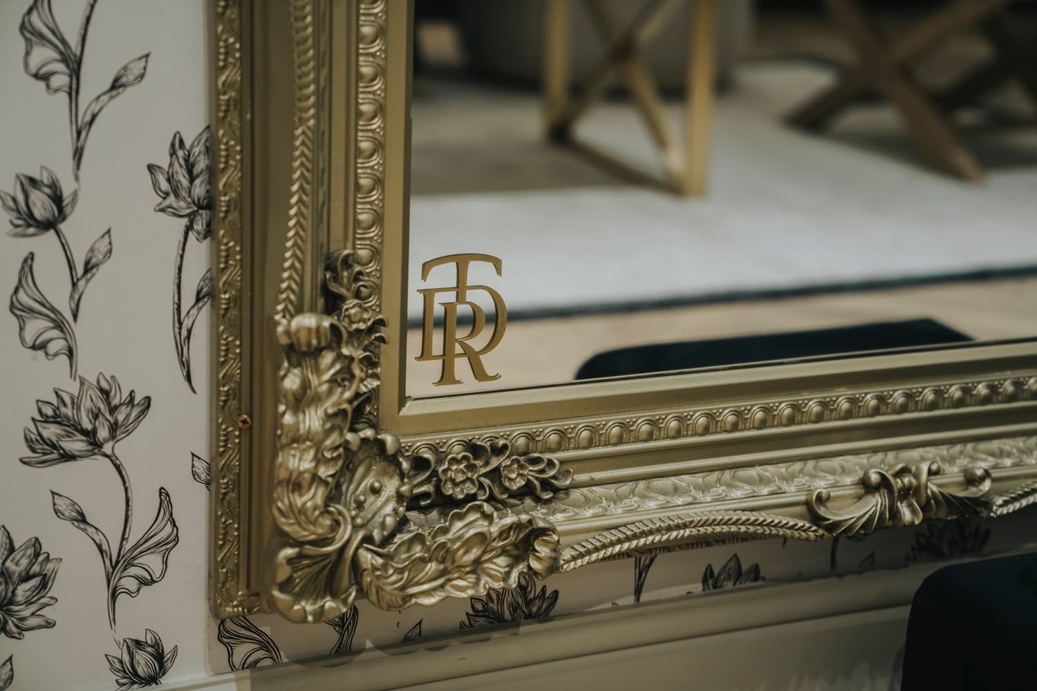 Always Suite at TDR Bridal