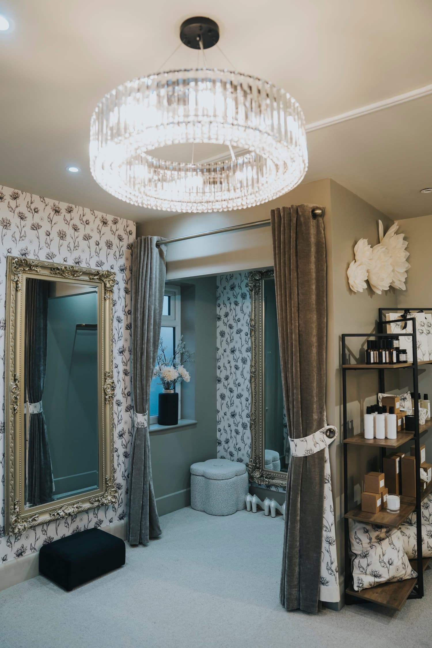 Forever Suite at TDR Bridal